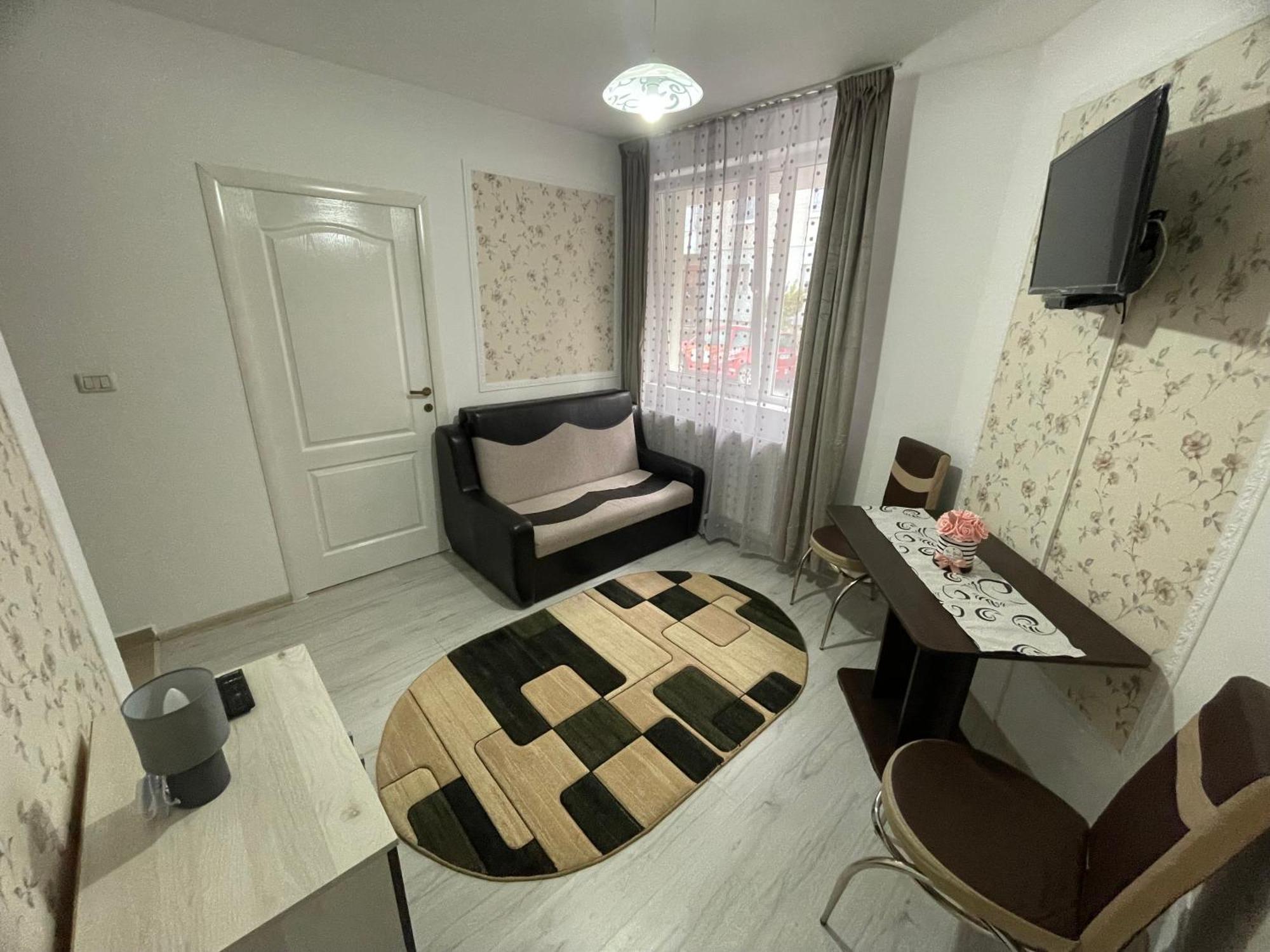 R.M Apartament Lugoj Buitenkant foto